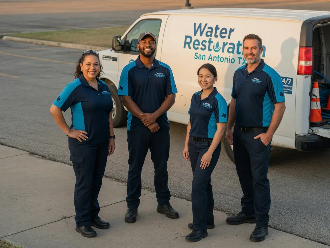 Water Damage Repair company in Scheller, IL
